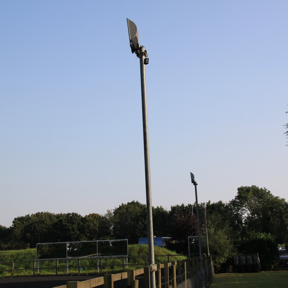 Floodlights
